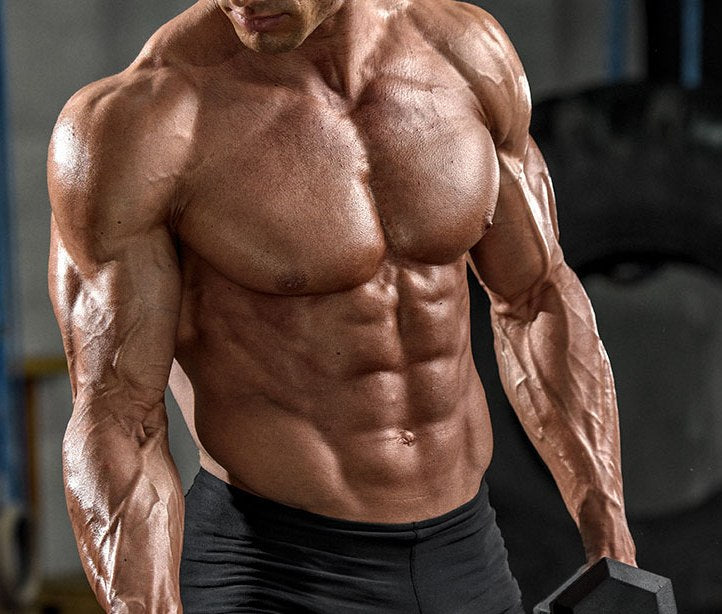 Peptides & SARMs for Muscle Growth - Peptidelabs