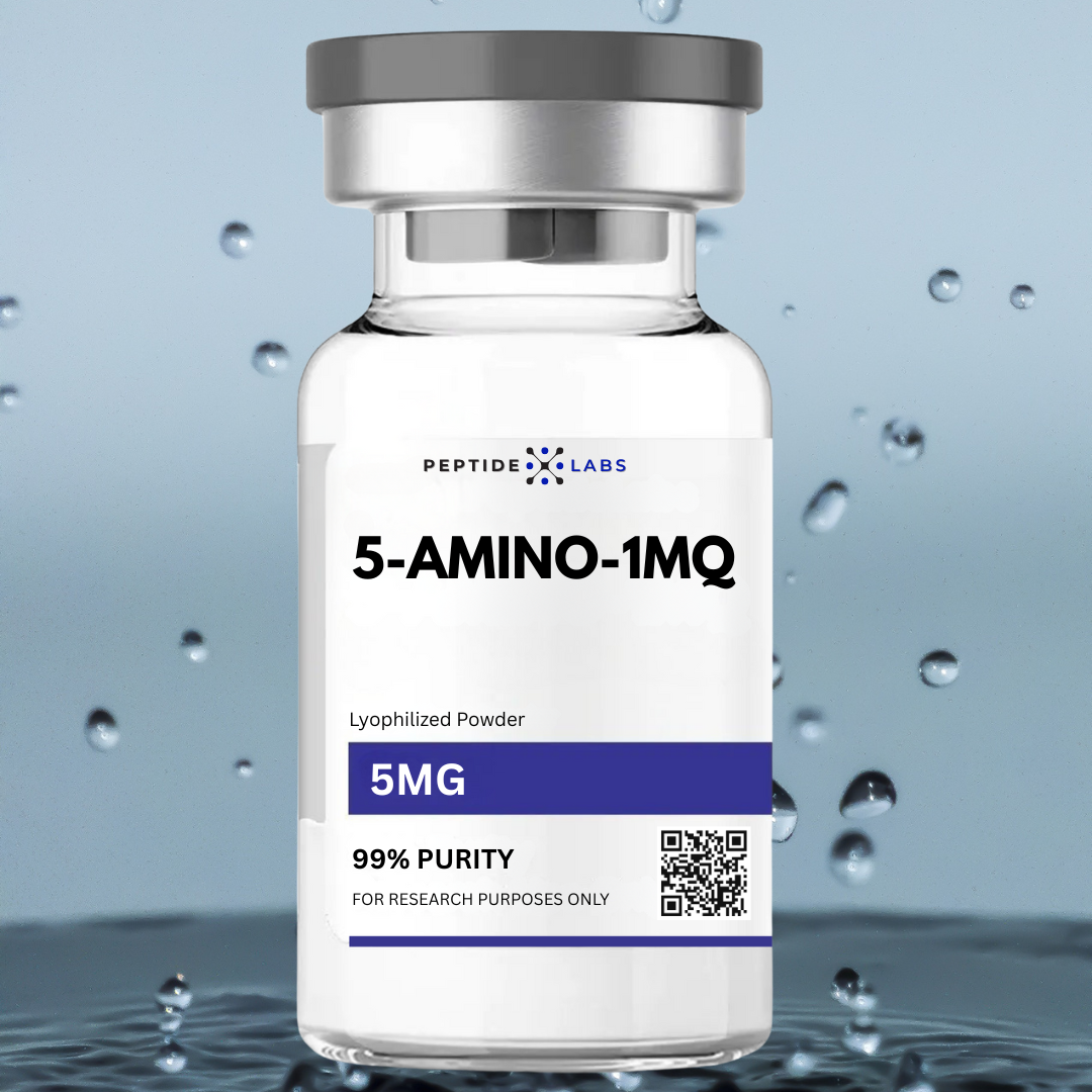 5-AMINO-1MQ in Australia - Peptidelabs