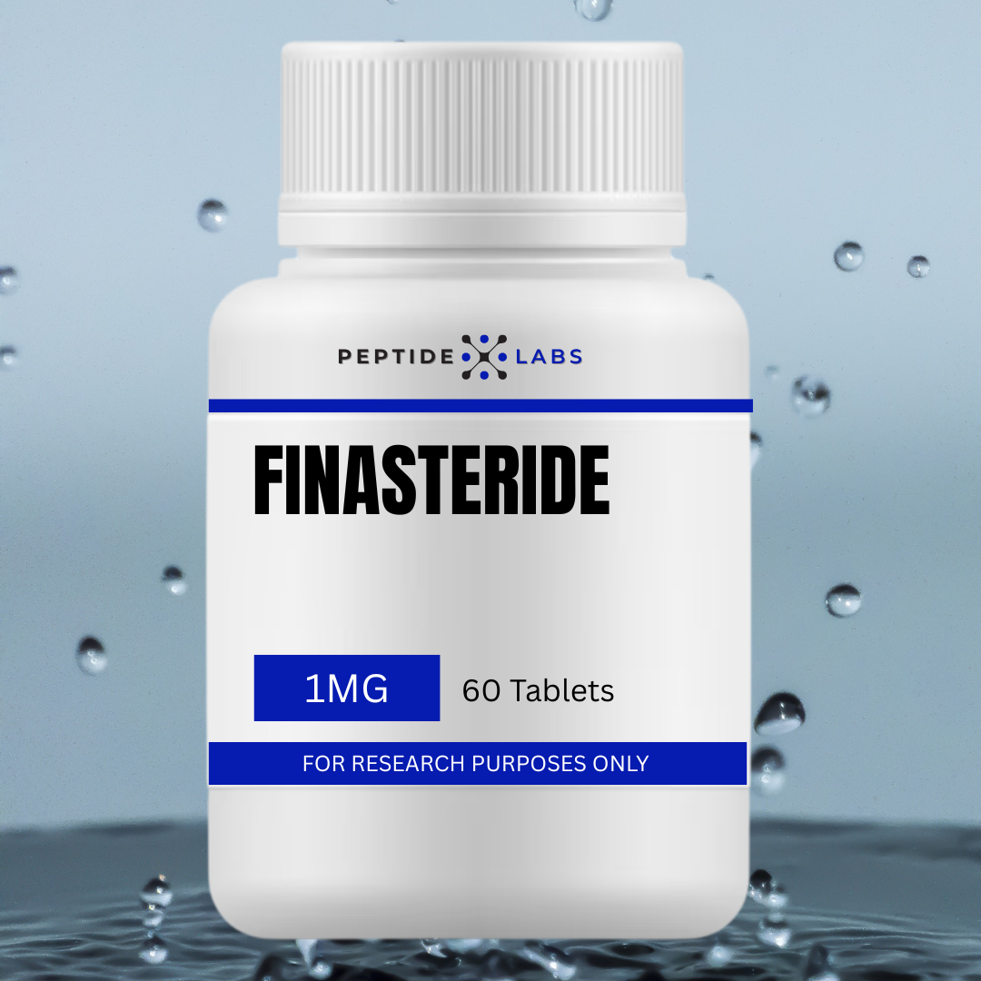 Finasteride
