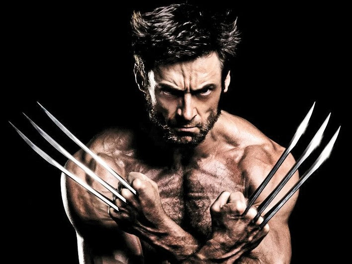 GLOW Blend (Wolverine+ Stack)