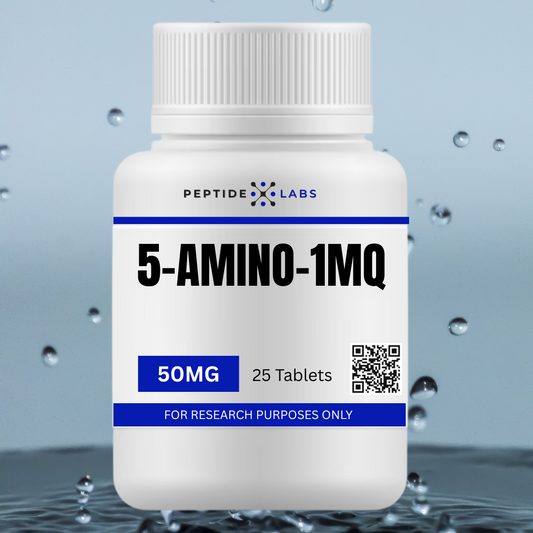 5-Amino-1MQ in Australia - Peptidelabs
