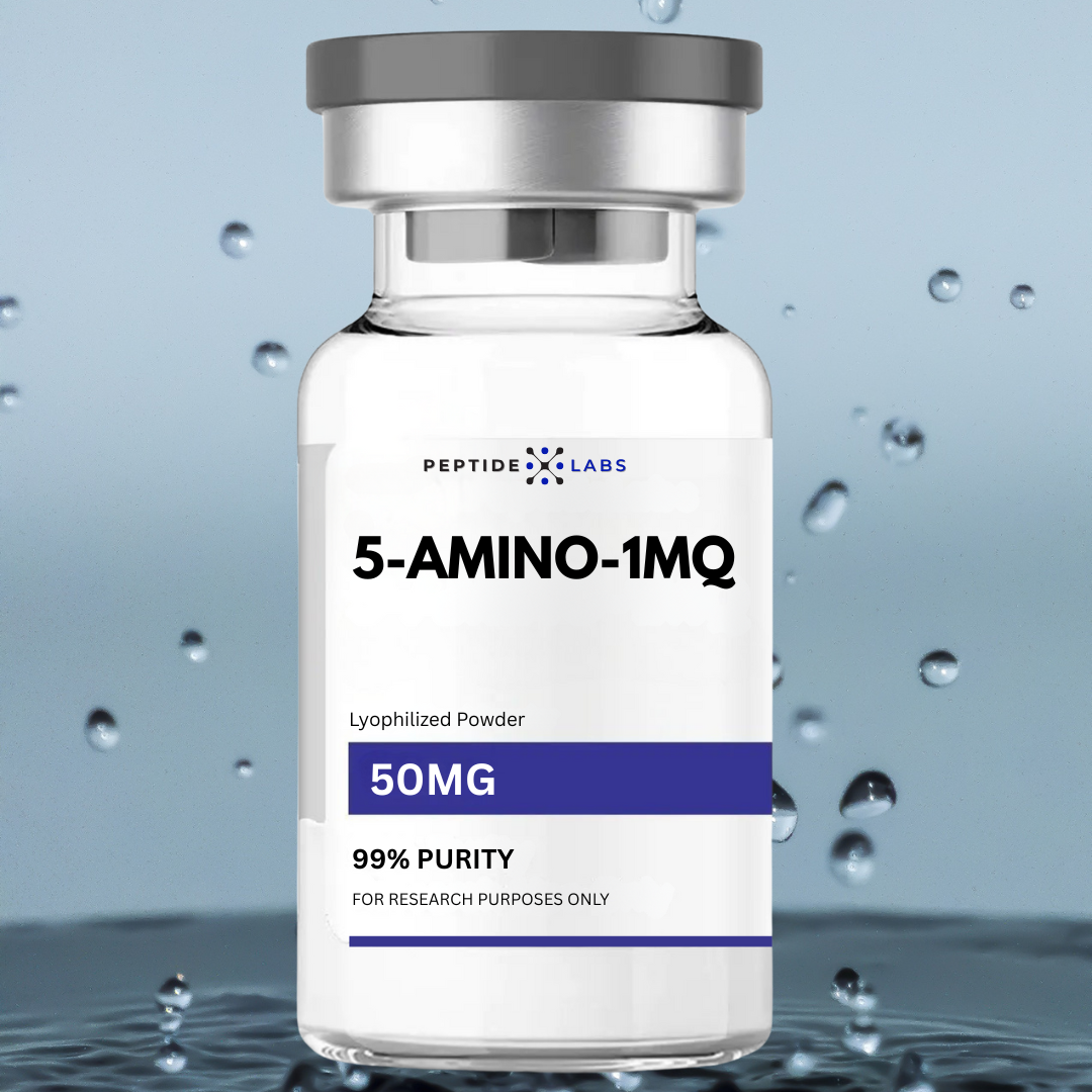 5-AMINO-1MQ
