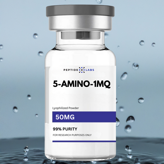 5-AMINO-1MQ