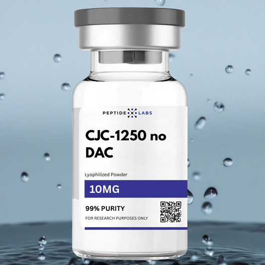 CJC-1295 no DAC - Peptidelabs