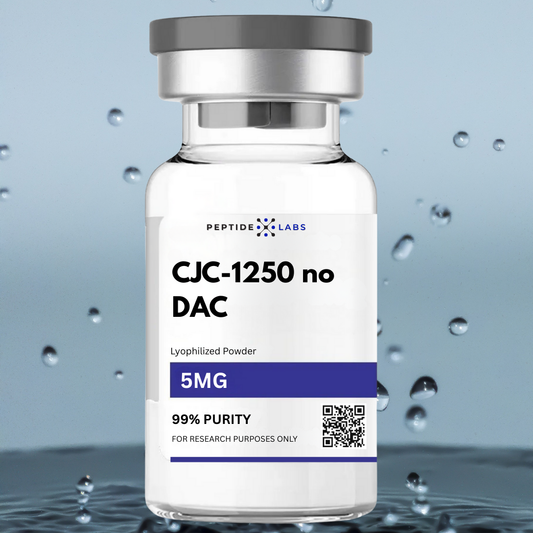CJC-1295 no DAC - Peptidelabs