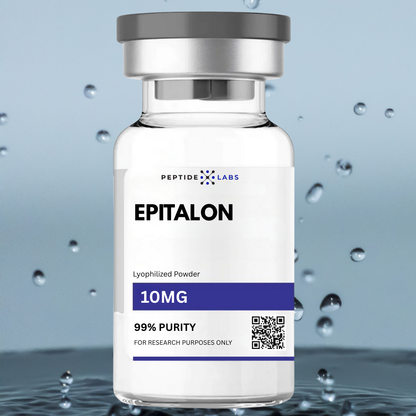 Epitalon - Peptidelabs