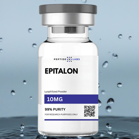 Epitalon - Peptidelabs