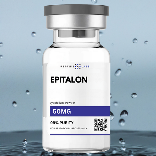 Epitalon - Peptidelabs