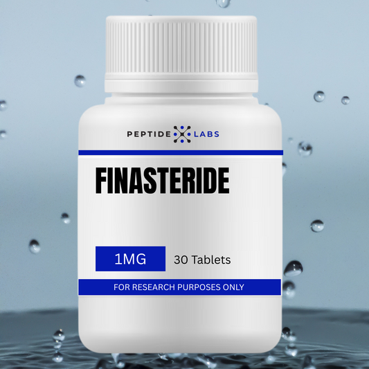 Finasteride