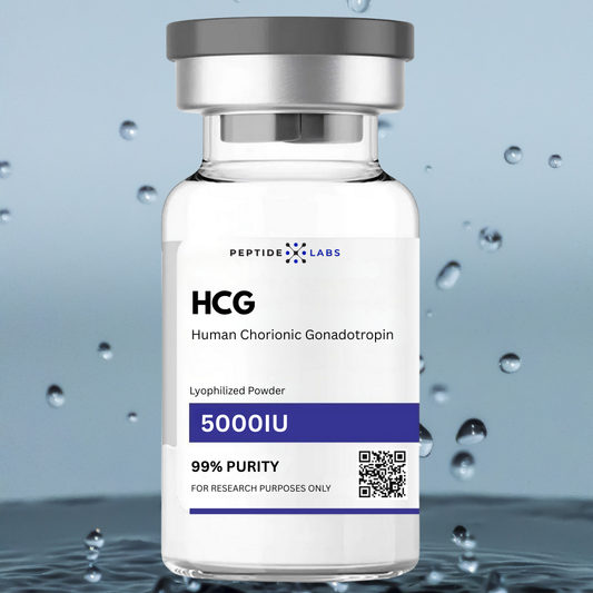 HCG - Peptidelabs