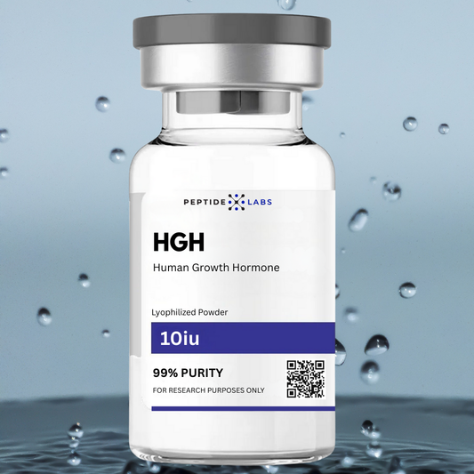 HGH - Peptidelabs