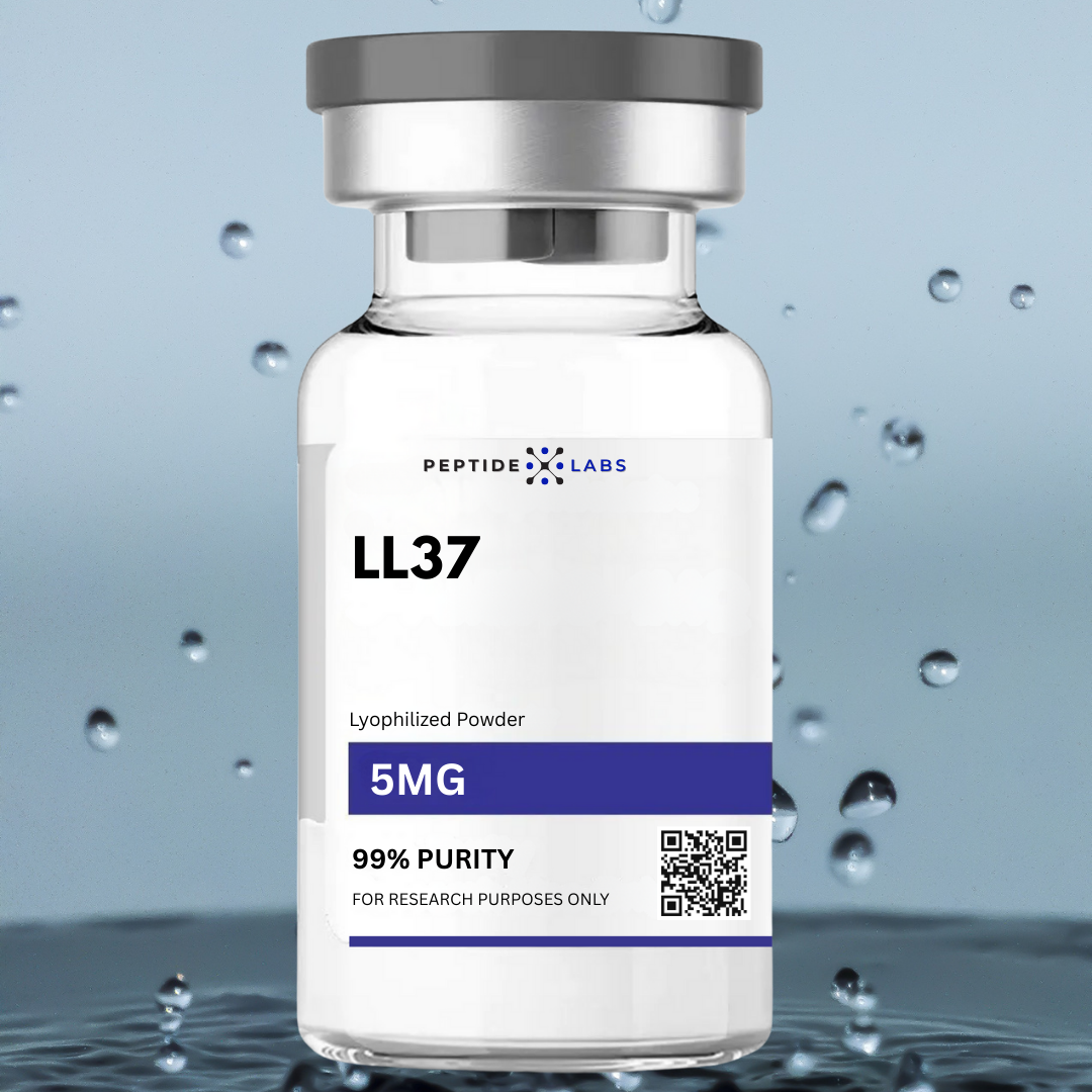 LL37 - Peptidelabs