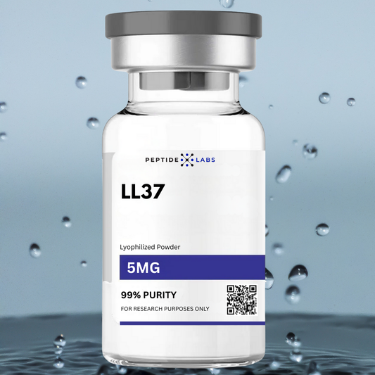 LL37 - Peptidelabs