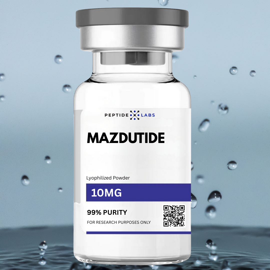 Mazdutide - Peptidelabs