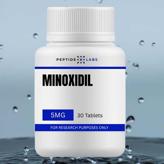 Minoxidil