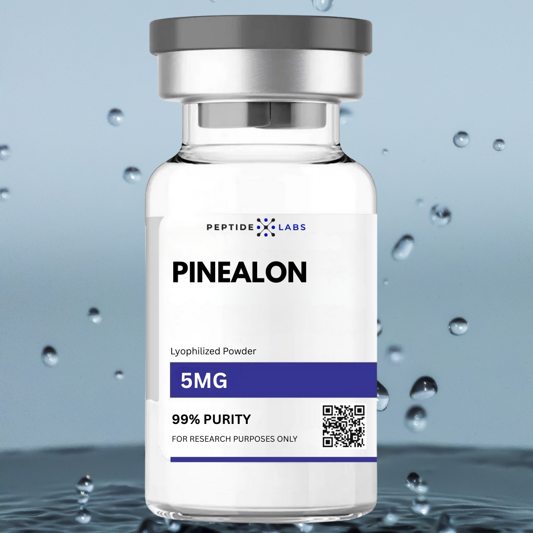 Pinealon (5mg-20mg) - Peptidelabs