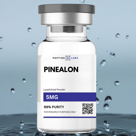 Pinealon (5mg-20mg) - Peptidelabs