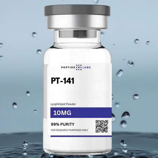 PT-141 - Peptidelabs