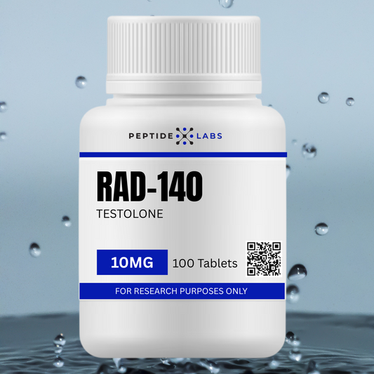 RAD-140 Testolone - Buy in Australia - Peptidelabs