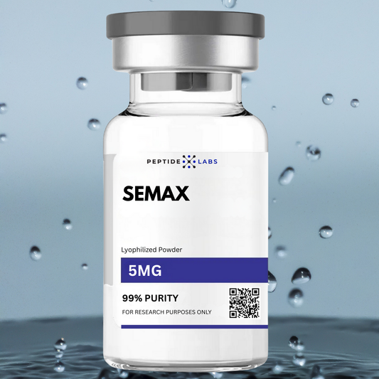 Semax - Peptidelabs