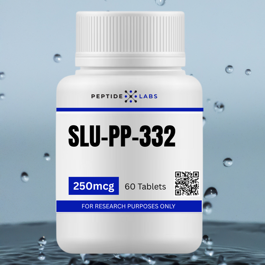 SLU-PP-332 - Peptidelabs