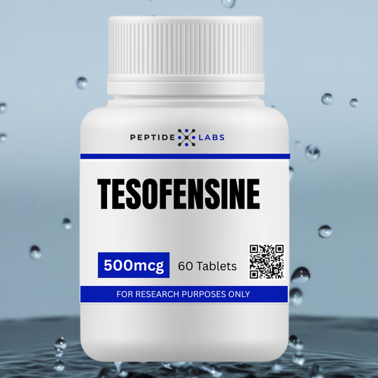 Tesofensine - Peptidelabs