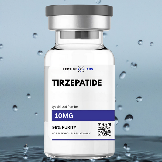 Tirzepatide Weight Loss Solution in Australia - Effective Trizepatide for Weight Loss - Peptidelabs